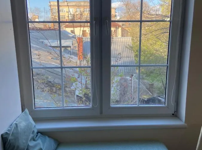 Apartment софиевская Odesa