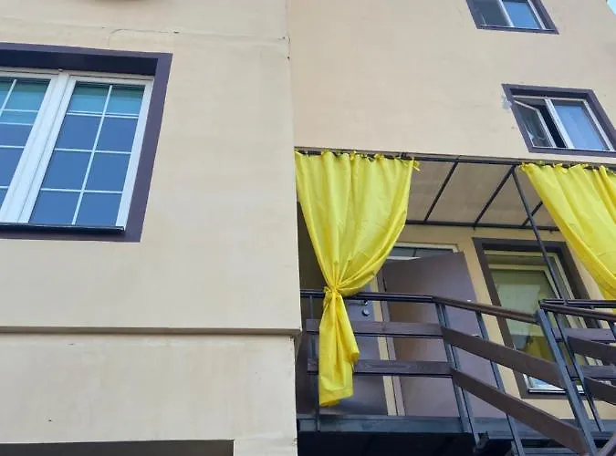 софиевская Apartment