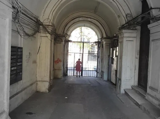 софиевская Apartment Odesa