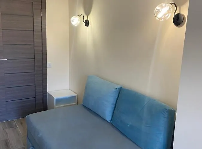 Apartment софиевская *