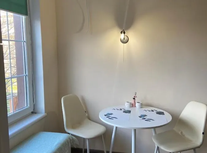 Apartment софиевская *