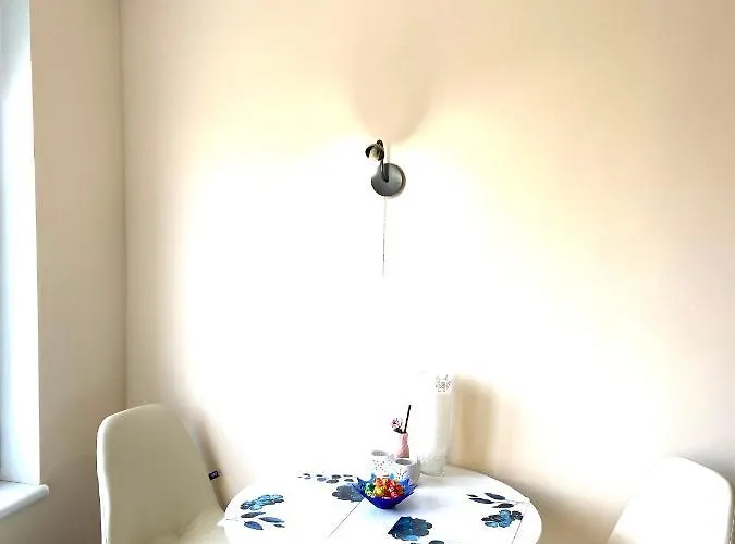 Apartment софиевская Odesa