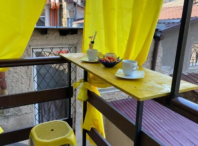 Apartment софиевская *