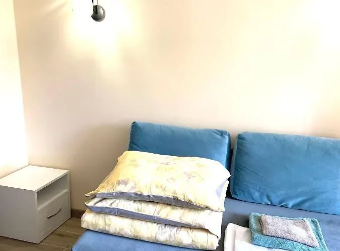 софиевская Apartment *