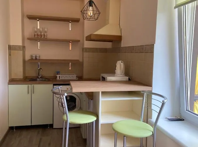 софиевская Apartment *