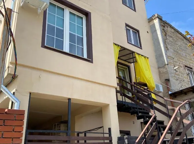 Apartment софиевская Odesa