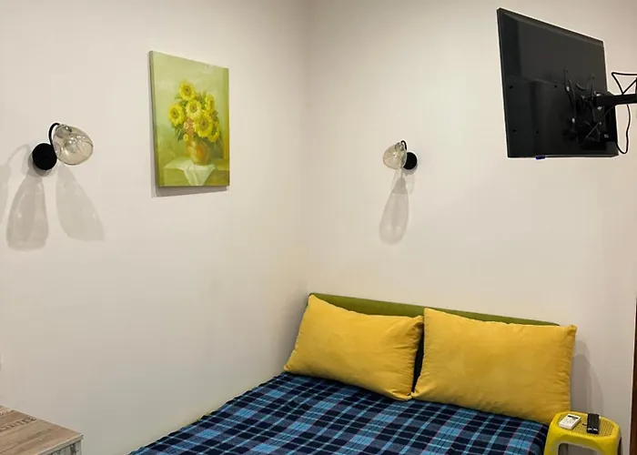 софиевская Apartment