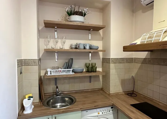 Apartment софиевская Odesa