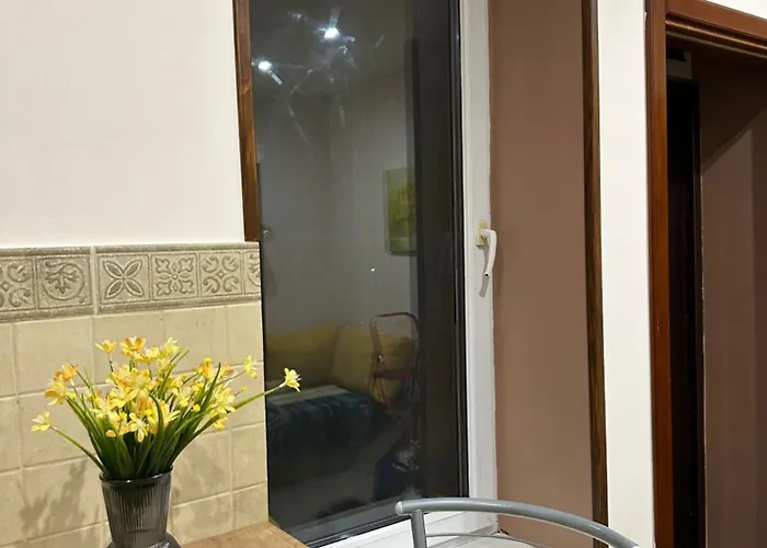 Apartment софиевская