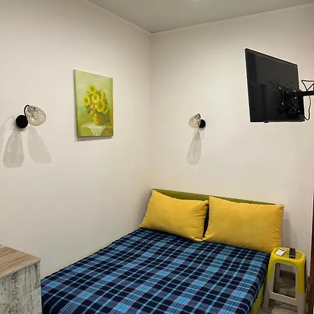 софіївська, тихий центр Apartamento