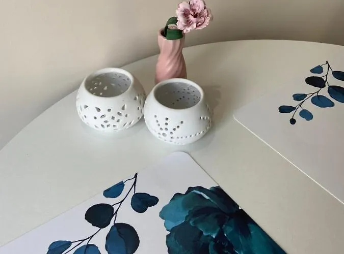 софиевская Lägenhet *